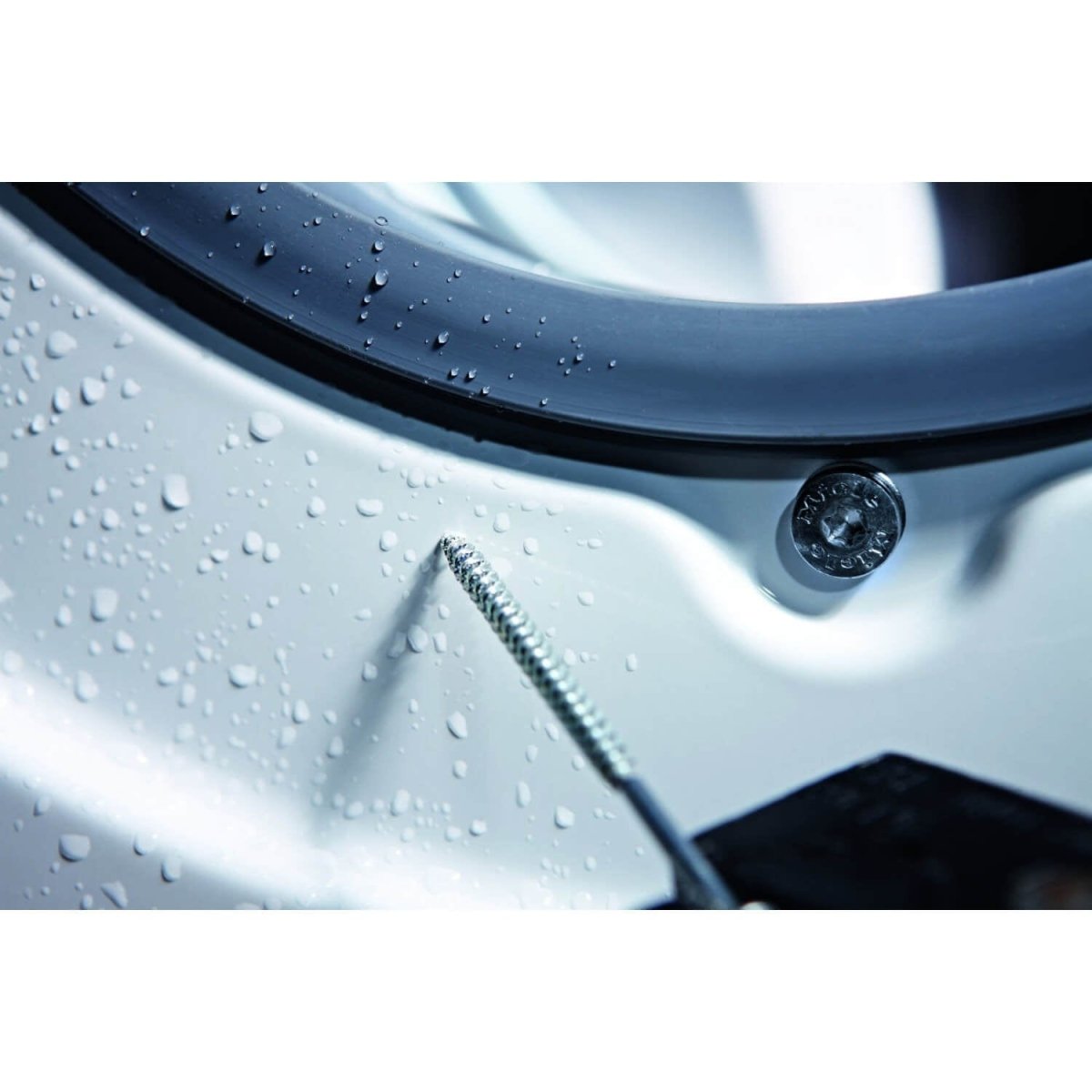 Miele W1 WCG660 WCS TDos&9kg Front-Loading Washing Machine - Lotus White | Atlantic Electrics