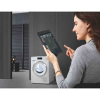 Thumbnail Miele W1 WCG660 WCS TDos&9kg Front- 39478279176415