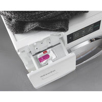 Thumbnail Miele W1 WCG660 WCS TDos&9kg Front- 39478279143647