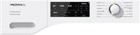 Thumbnail Miele WEG665 WCS Washing Machine, 9kg Load, 1400rpm Spin With TwinDos, CapDosing and WiFiConn@ct for intelligent laundry care - 39478277046495