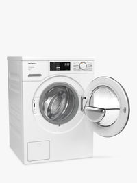 Thumbnail Miele WTD165 Freestanding Washer Dryer, 8kg- 39478277865695