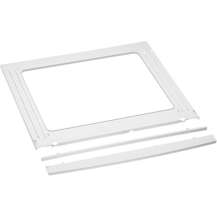 Miele WTV412 Washer-Dryer Stacking Kit | Atlantic Electrics