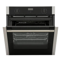 Thumbnail Neff B1ACE4HN0B Electric CircoTherm Single Oven Oven - 39478282911967