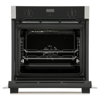 Thumbnail Neff B1ACE4HN0B Electric CircoTherm Single Oven Oven - 39478282977503