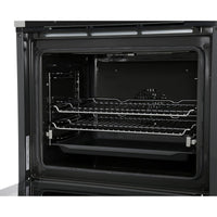 Thumbnail Neff B1ACE4HN0B Electric CircoTherm Single Oven Oven - 39478283010271