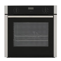 Thumbnail Neff B1ACE4HN0B Electric CircoTherm Single Oven Oven - 39478282813663