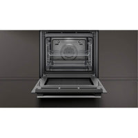Thumbnail Neff B1GCC0AN0B Built In Electric Single Oven - 39478282551519