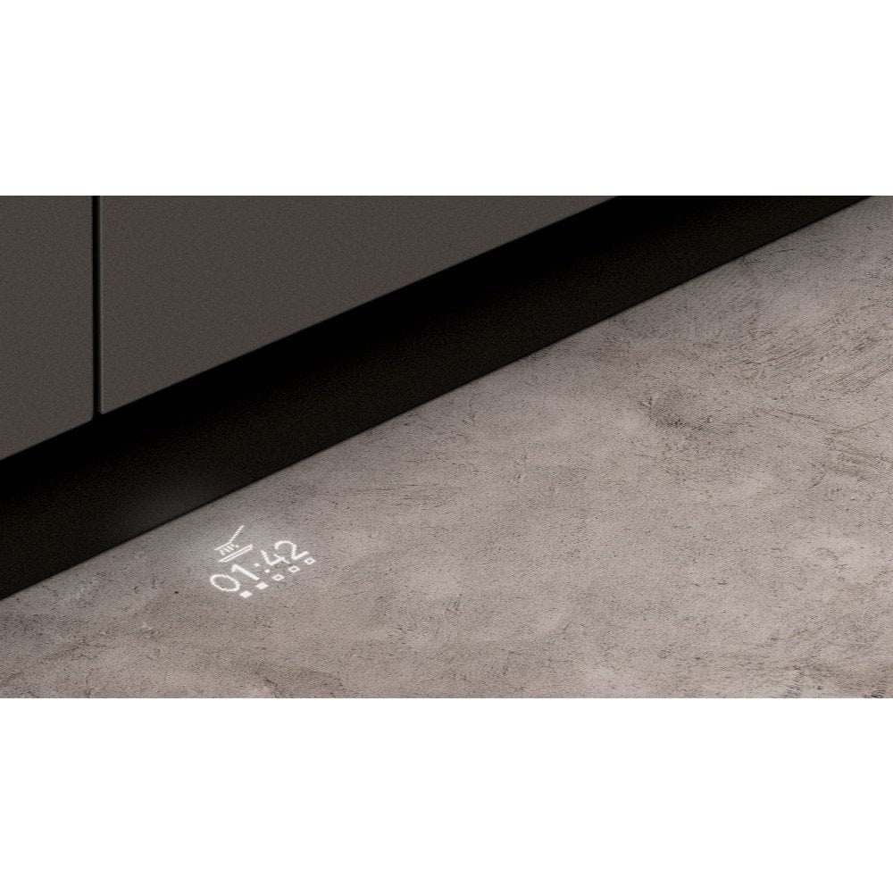 Neff S355HCX27G 60cm Fully Integrated 14 Place Dishwasher | Atlantic Electrics