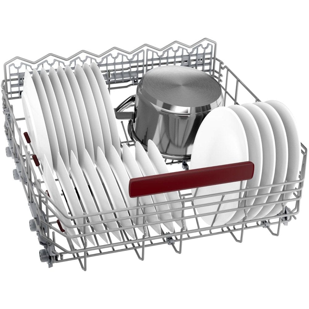 Neff S355HCX27G 60cm Fully Integrated 14 Place Dishwasher | Atlantic Electrics