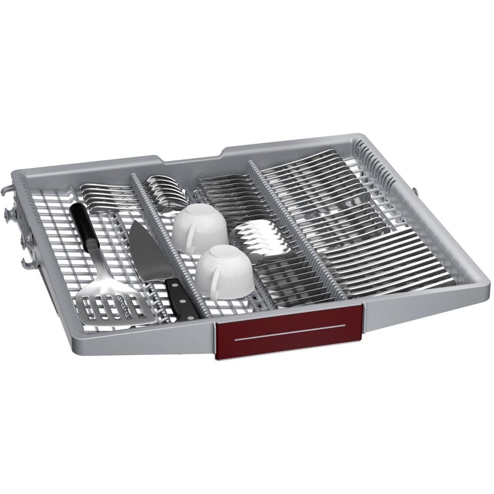 Neff S355HCX27G 60cm Fully Integrated 14 Place Dishwasher | Atlantic Electrics