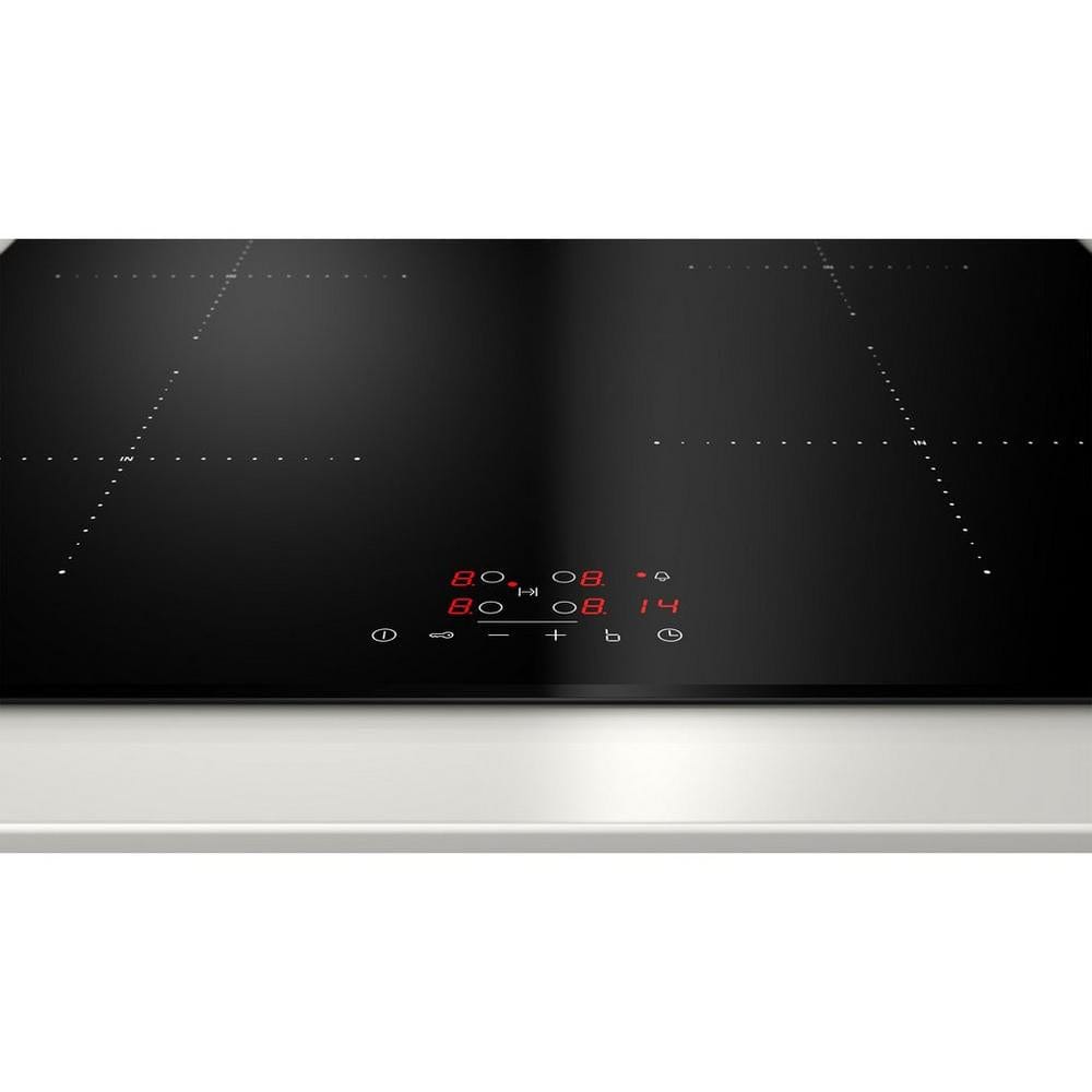 Neff T36FB41X0G 60cm Induction Hob Black - Atlantic Electrics - 39478295003359