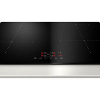Thumbnail Neff T36FB41X0G 60cm Induction Hob Black - 39478295003359