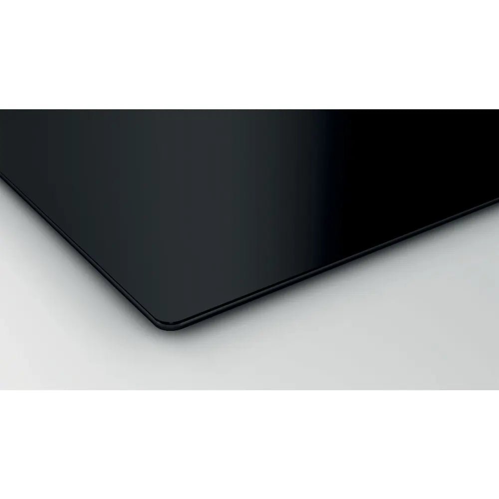 Neff T48CB1AX2 80cm Integrated Induction Hob - Black | Atlantic Electrics