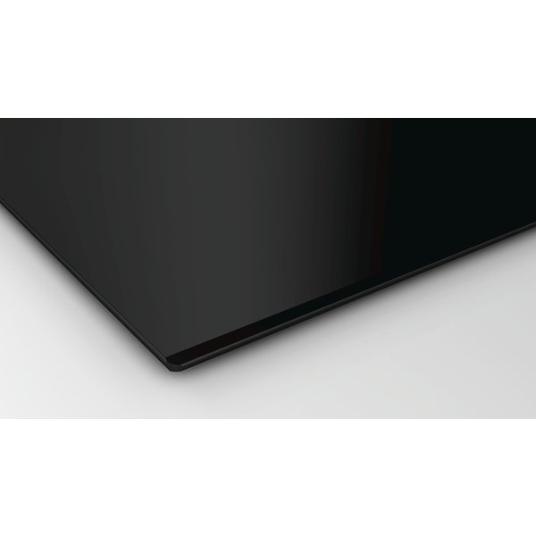 Neff T48FD23X2 5 Burner 80cm Induction Hob, Black | Atlantic Electrics