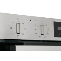 Thumbnail Neff U1GCC0AN0B Built In Electric Double Oven - 39478296314079