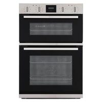 Thumbnail Neff U1GCC0AN0B Built In Electric Double Oven - 39478296150239