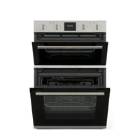 Thumbnail Neff U1GCC0AN0B Built In Electric Double Oven - 39478296248543