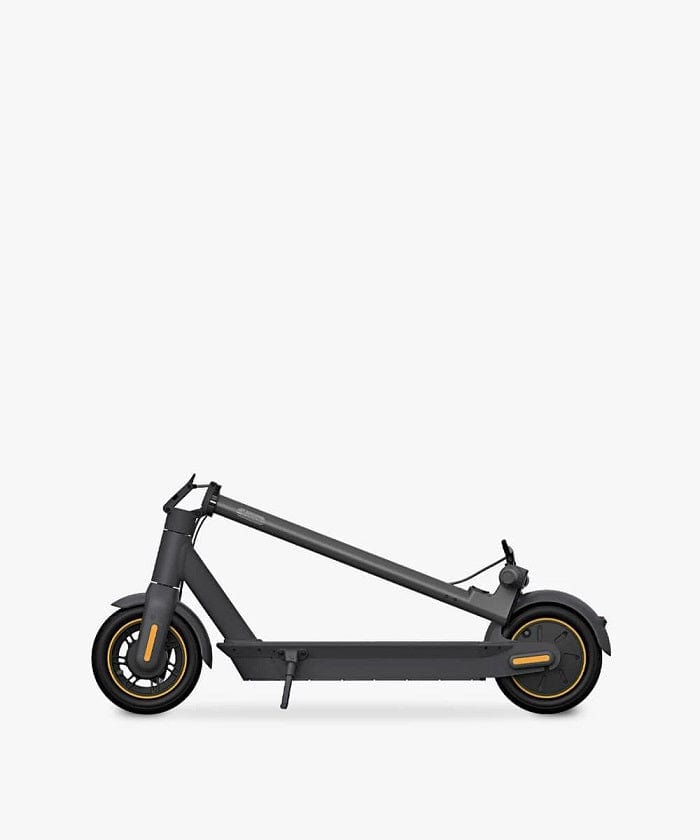 Ninebot KickScooter MAX G30E II Powered by Segway - Atlantic Electrics - 39478295167199