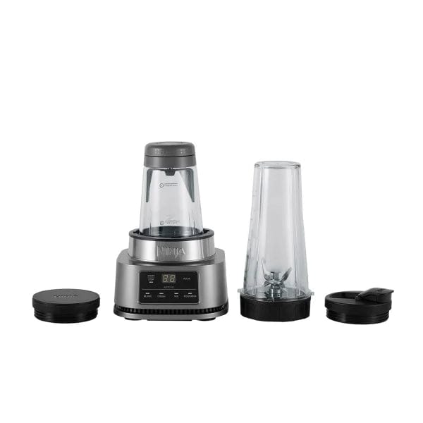 Ninja Foodi Power Nutri Blender 2-in-1 with Smart Torque & Auto-iQ 1100W - CB100UK | Atlantic Electrics