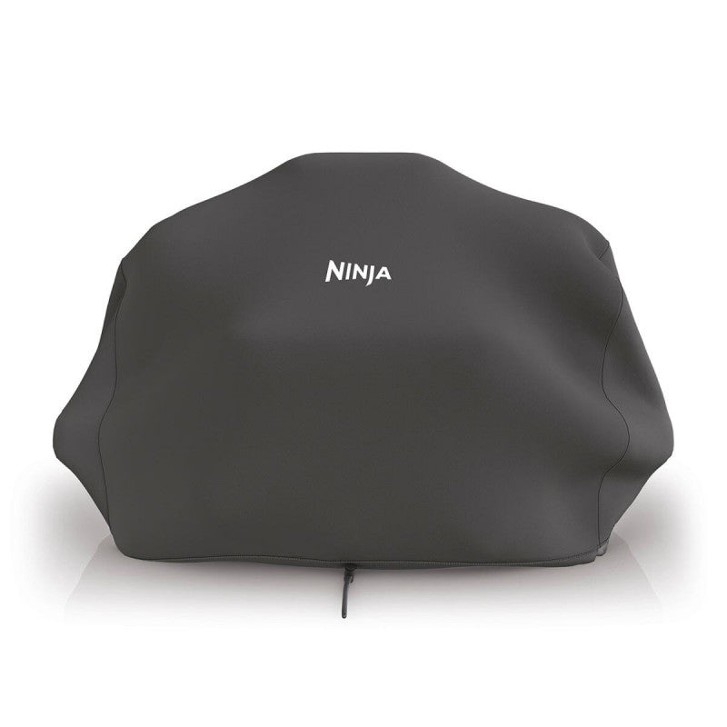 Ninja OG701UKCOVERKIT Woodfire Electric BBQ Grill & Smoker Cover | Atlantic Electrics
