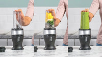 Thumbnail Ninja QB3001UKS Blender and Smoothie Maker - 39478301360351
