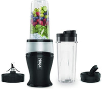 Thumbnail Ninja QB3001UKS Blender and Smoothie Maker - 39478301294815