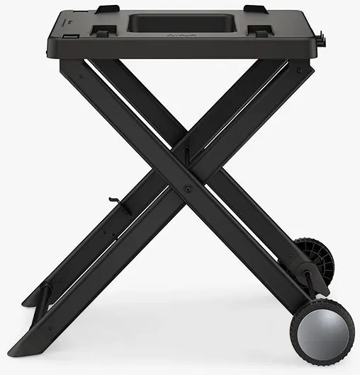 Ninja XSKGRLLSTDEUK Woodfire Electric BBQ Grill Stand - OG701UK | Atlantic Electrics