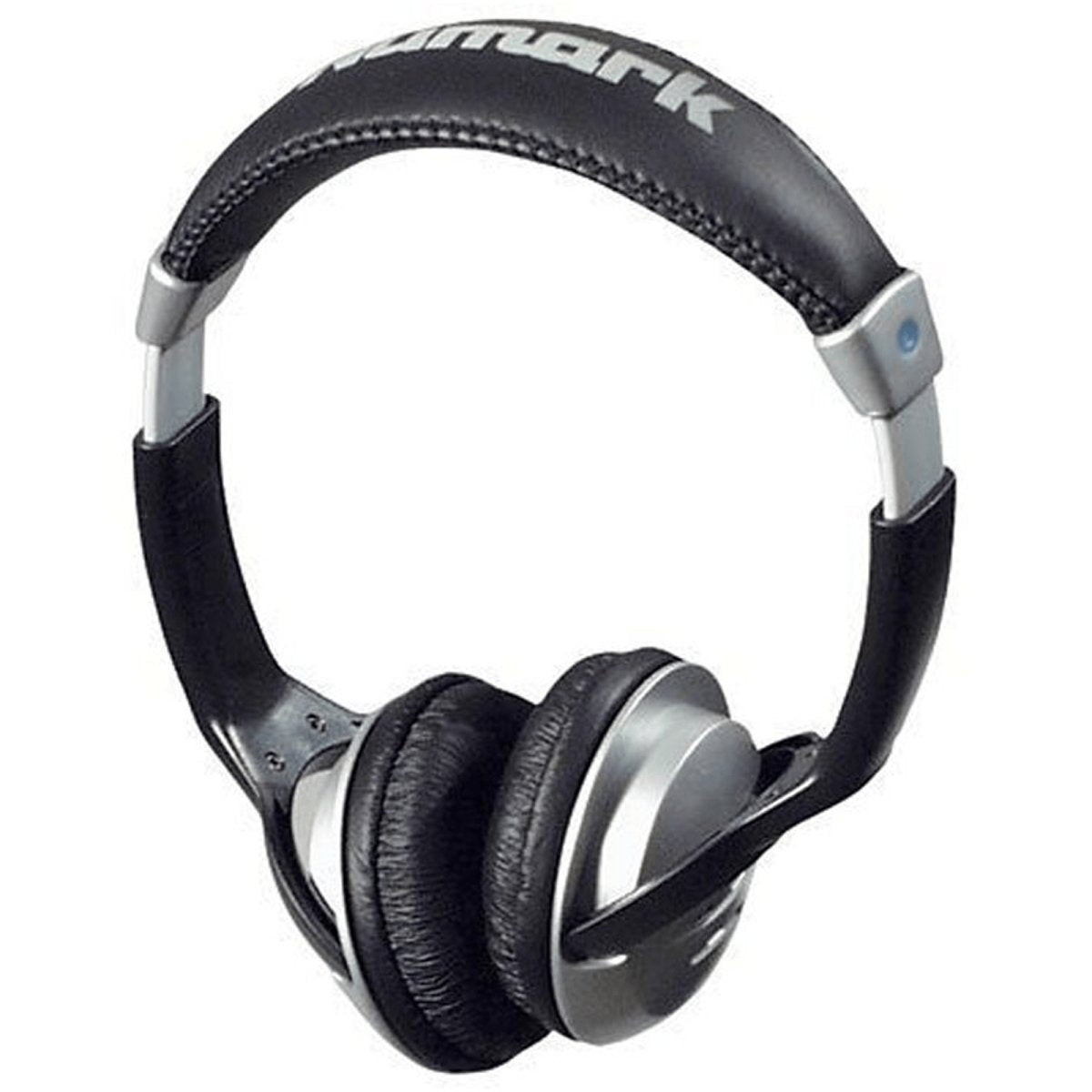 Numark HF125 / HF 125 Compact DJ Stereo Studio On-Ear Headphones | Atlantic Electrics