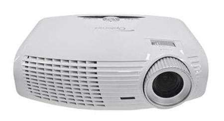 Optoma HD20 Full HD 1080p Projector DLP, 1700 Lumens 2x | Atlantic Electrics