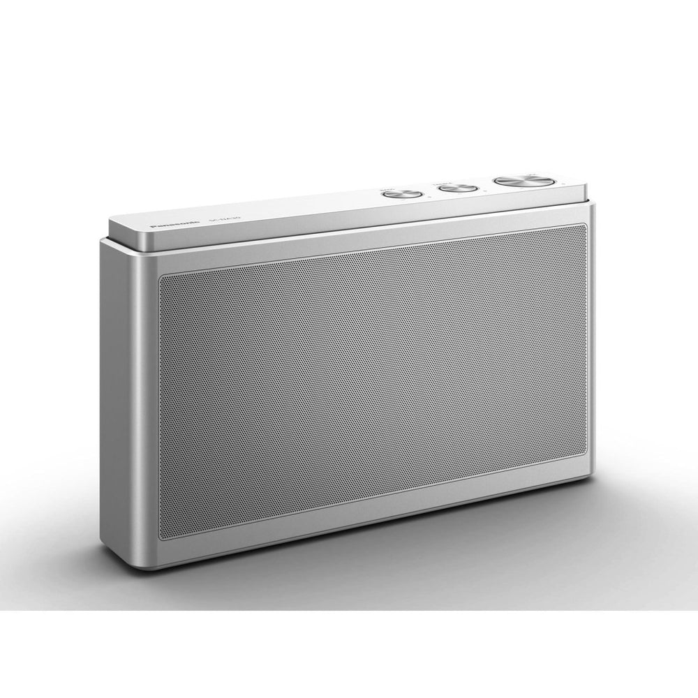 Panasonic SCNA30EB 2.1ch Wireless Bluetooth & NFC Speaker (Ex-Display) - Atlantic Electrics - 39478309519583