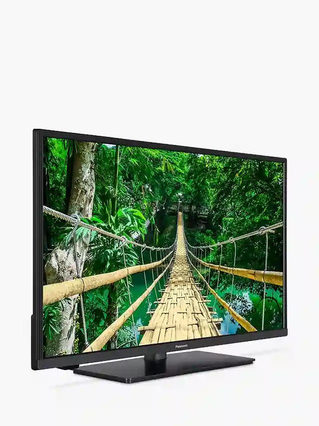 Panasonic TX-32MS490B (2023) LED HDR Full HD 1080p Smart Android TV, 32 inch with Freeview Play - Black | Atlantic Electrics