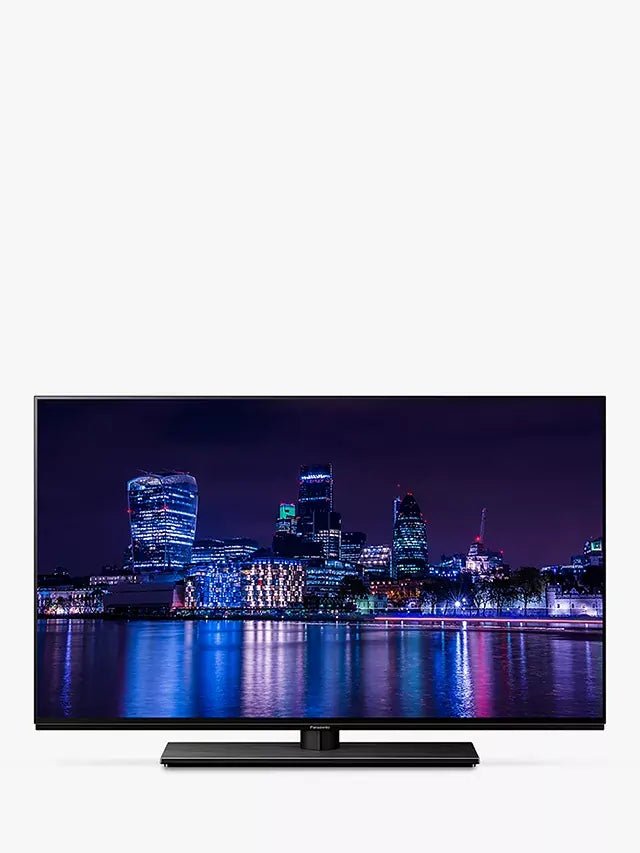Panasonic TX42MZ980B (2023) OLED HDR 4K Ultra HD Smart TV, 42 inch