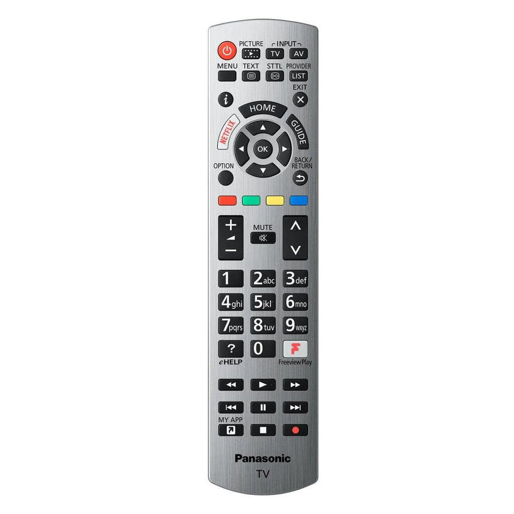 Panasonic TX-55HZ1000B 55" 4K HDR UHD Smart OLED TV, Dolby Vision IQ & Atmos - Atlantic Electrics - 39478308634847