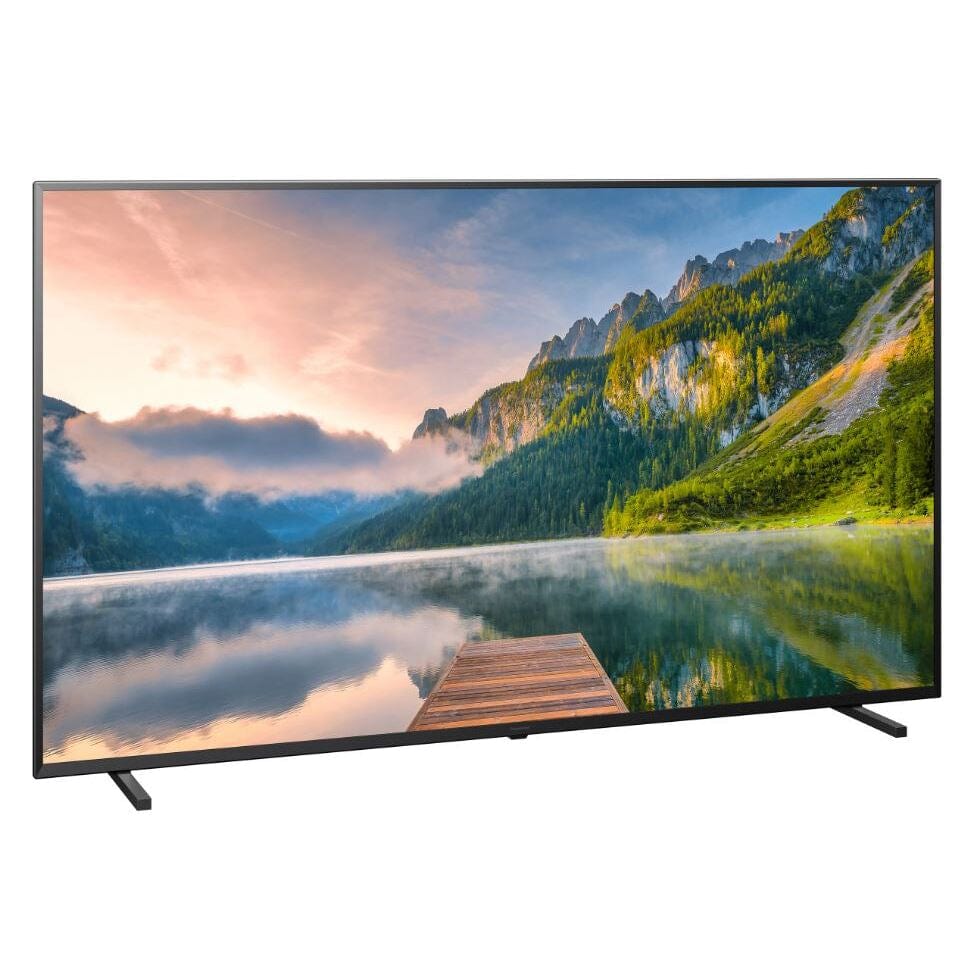 Panasonic TX40JX800B (2021) LED HDR 4K Ultra HD Smart Android TV, 40 inch with Freeview Play, Black - Atlantic Electrics - 39478310895839