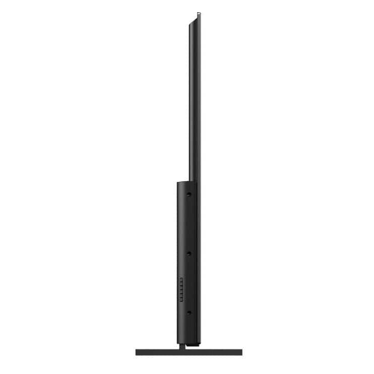 Panasonic TX40JX800B (2021) LED HDR 4K Ultra HD Smart Android TV, 40 inch with Freeview Play, Black - Atlantic Electrics - 39478310830303
