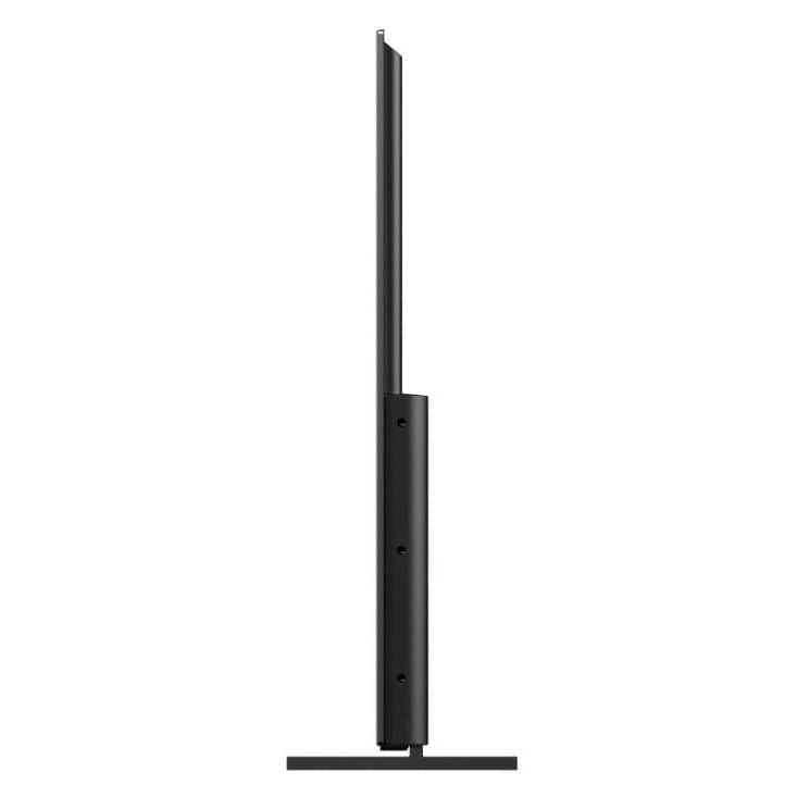Panasonic TX40JX800B (2021) LED HDR 4K Ultra HD Smart Android TV, 40 inch with Freeview Play, Black - Atlantic Electrics - 39478310797535