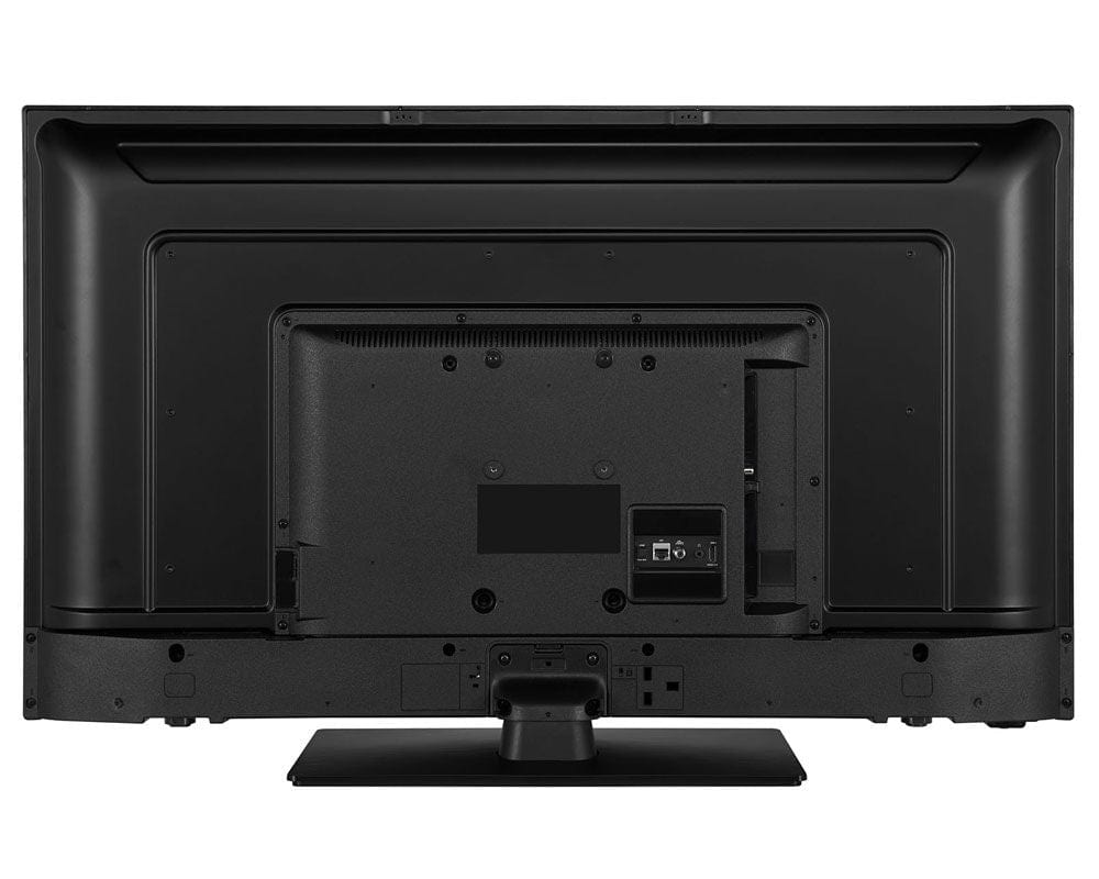 Panasonic TX43JX600B 43" 4K HDR UHD Smart LED TV Dolby Vision & Dolby Atmos - Atlantic Electrics - 39478311452895