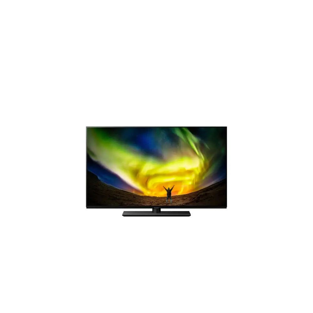 Panasonic TX48LZ980B 48 Inch OLED 4K HDR Smart TV, Dolby Atmos, with Google Assistant and Amazon, Alexa - 106.9cm Wide | Atlantic Electrics