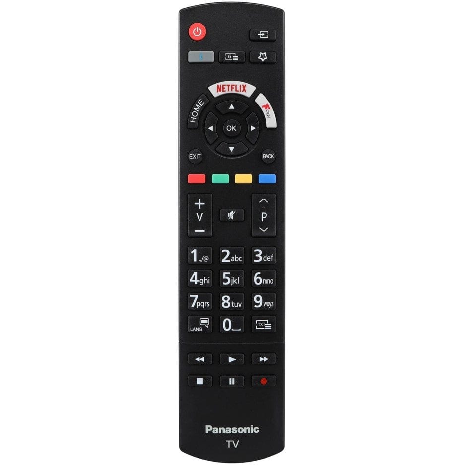 Panasonic TX55HX600B (2020) LED HDR 4K Ultra HD Smart TV, 55 inch with Freeview Play & Dolby Atmos, Black - Atlantic Electrics - 39478314893535