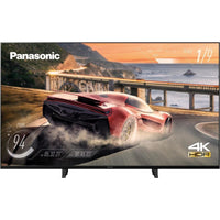 Thumbnail Panasonic TX55JX940B 55 Inch 4K Ultra HD HDR Smart TV with Dolby Vision & Dolby Atmos - 39478315581663