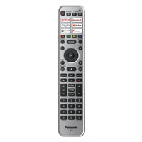 Thumbnail Panasonic TX55JZ1500B OLED HDR 4K Ultra HD Smart TV, 55 inch with Freeview Play & Dolby Atmos, Black - 39478315319519