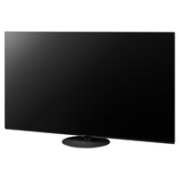 Thumbnail Panasonic TX55JZ1500B OLED HDR 4K Ultra HD Smart TV, 55 inch with Freeview Play & Dolby Atmos, Black - 39478315483359