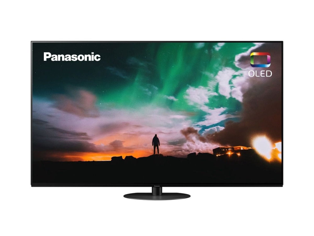 Panasonic TX55JZ980B 55" 4K HDR UHD Smart OLED TV, Dolby Vision-Dolby Atmos - Atlantic Electrics - 39478314598623