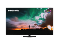 Thumbnail Panasonic TX55JZ980B 55 4K HDR UHD Smart OLED TV, Dolby Vision- 39478314598623