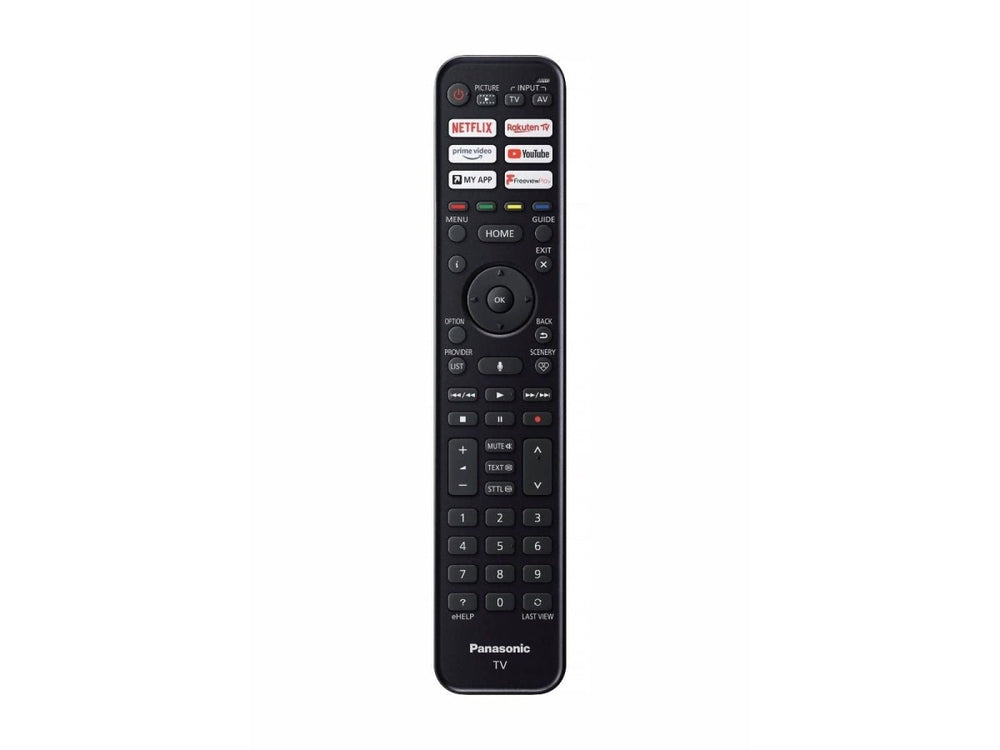 Panasonic TX55JZ980B 55" 4K HDR UHD Smart OLED TV, Dolby Vision-Dolby Atmos - Atlantic Electrics - 39478314762463