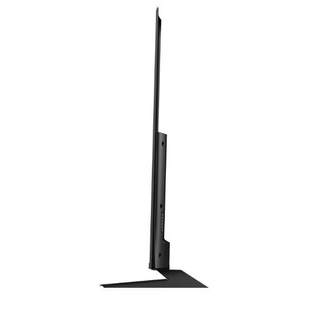 Panasonic TX58JX850B 58" 4K HDR UHD Smart LED TV, Dolby Vision & Dolby Atmos - Atlantic Electrics - 39478314959071