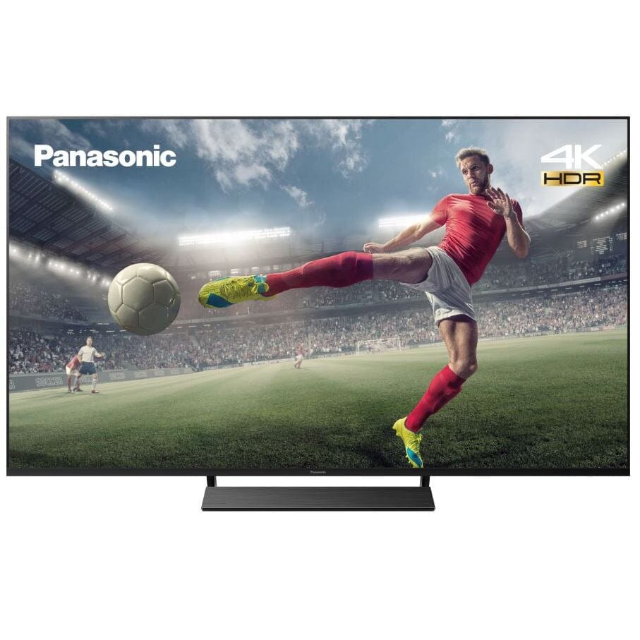 Panasonic TX58JX850B 58" 4K HDR UHD Smart LED TV, Dolby Vision & Dolby Atmos - Atlantic Electrics - 39478314860767