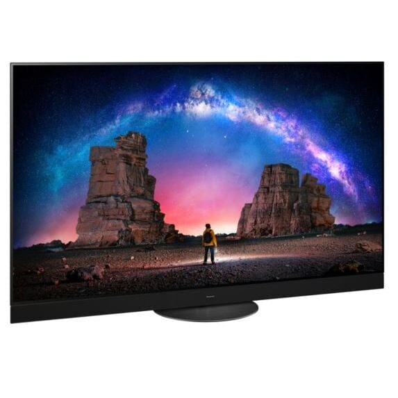 Panasonic TX65JZ2000B 65 inch OLED 4K Ultra HD HDR Smart TV Freeview Play - Atlantic Electrics - 39478319972575