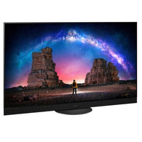 Thumbnail Panasonic TX65JZ2000B 65 inch OLED 4K Ultra HD HDR Smart TV Freeview Play - 39478319972575