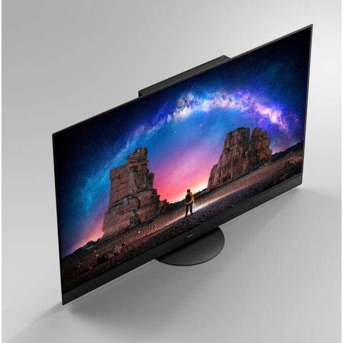 Panasonic TX65JZ2000B 65 inch OLED 4K Ultra HD HDR Smart TV Freeview Play - Atlantic Electrics - 39478319841503